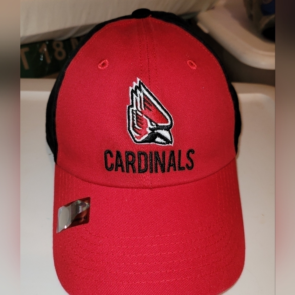 Cardinals Captivating Cardinal  NWT